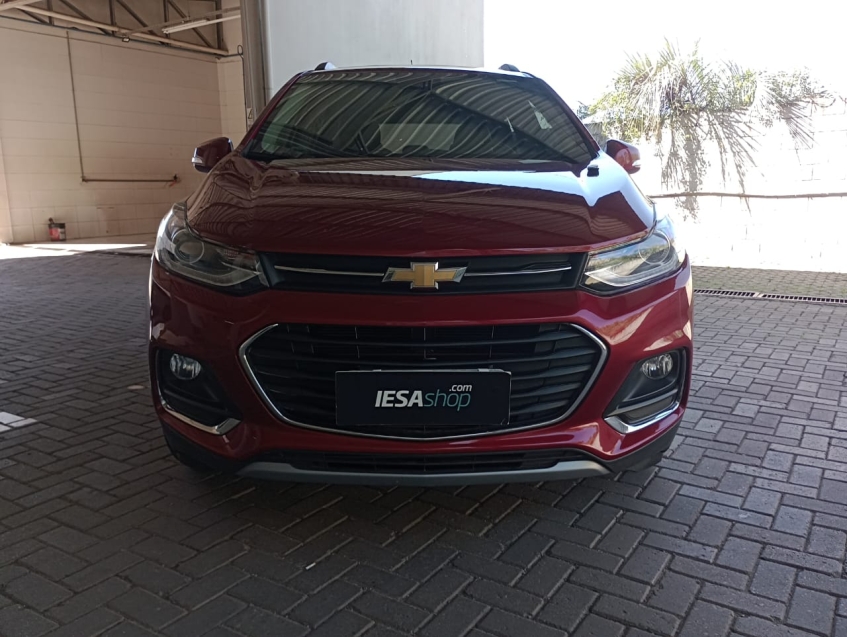 tracker 1.4 16v turbo flex premier automatico1