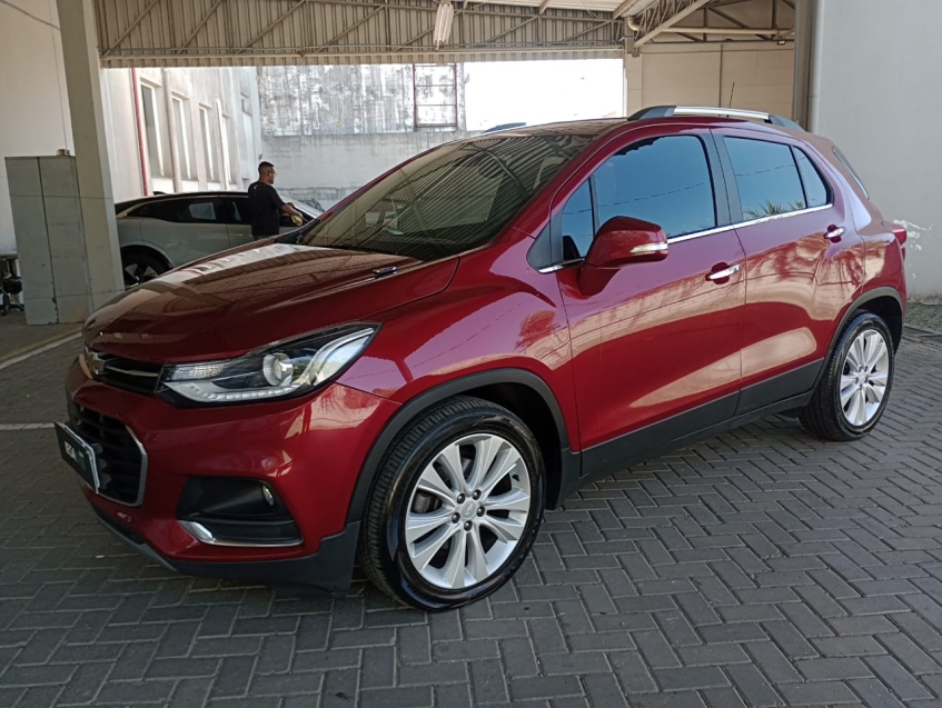 tracker 1.4 16v turbo flex premier automatico3