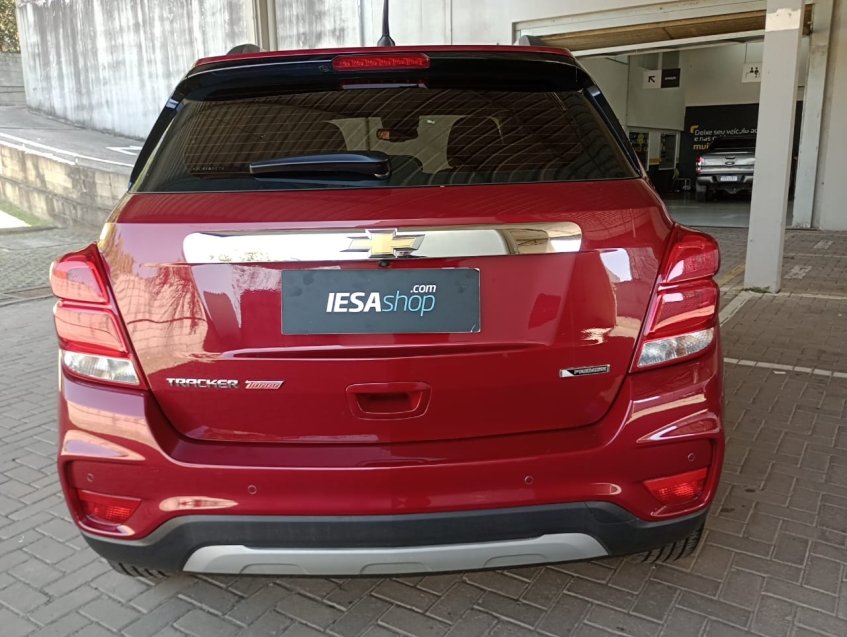 tracker 1.4 16v turbo flex premier automatico5