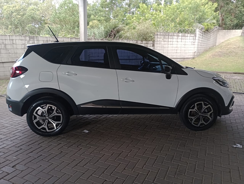 captur 1.3 tce flex iconic x-tronic4