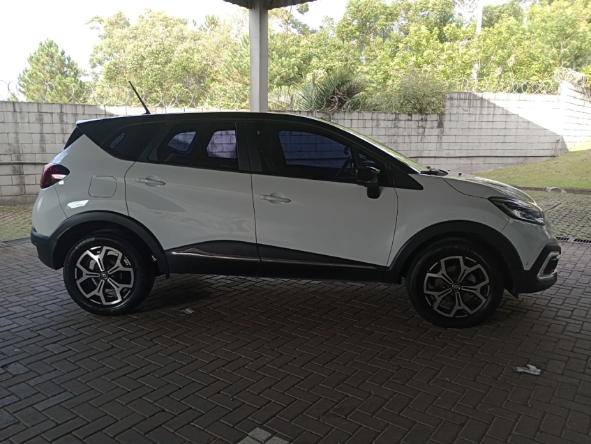 captur 1.3 tce flex iconic x-tronic3