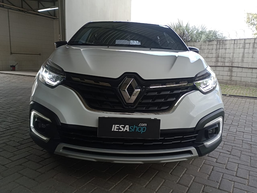 captur 1.3 tce flex iconic x-tronic1