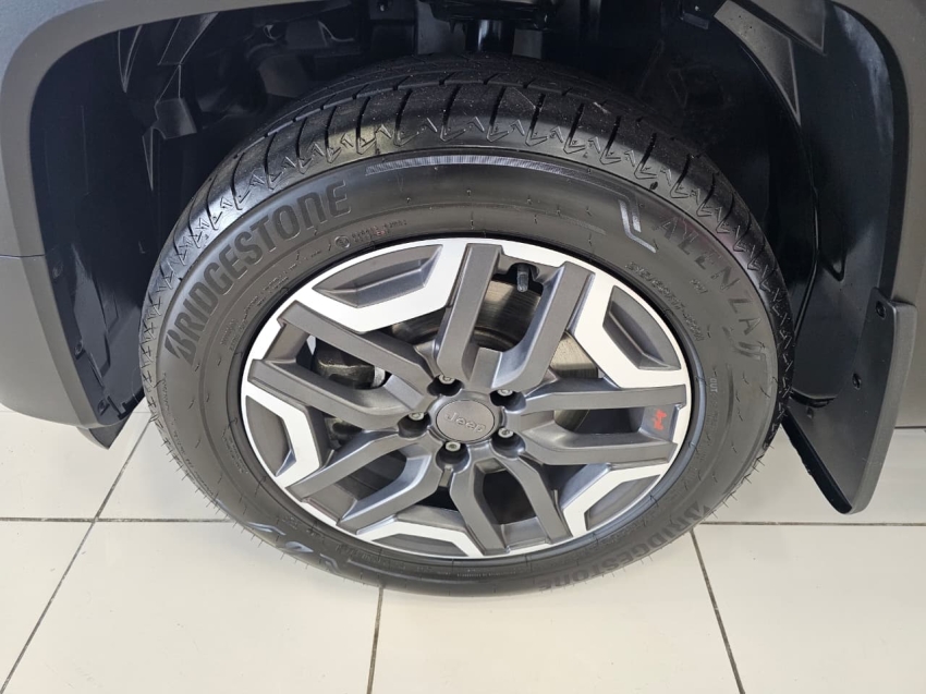 jeep renegade 1.3 t270 turbo flex altitude at6 4p automatico 202614
