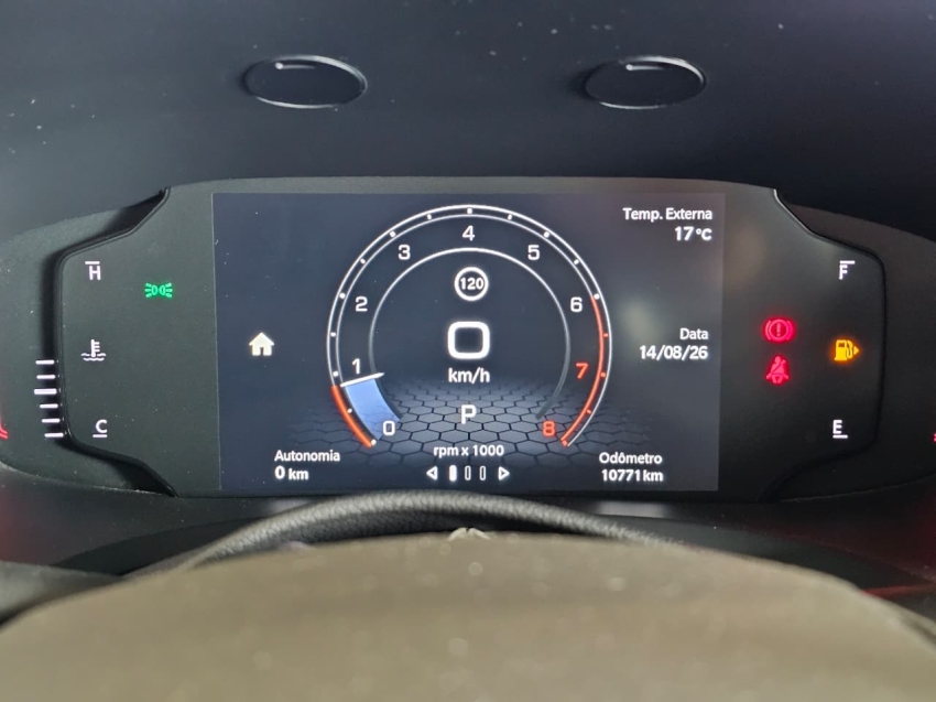 jeep renegade 1.3 t270 turbo flex altitude at6 4p automatico 20268