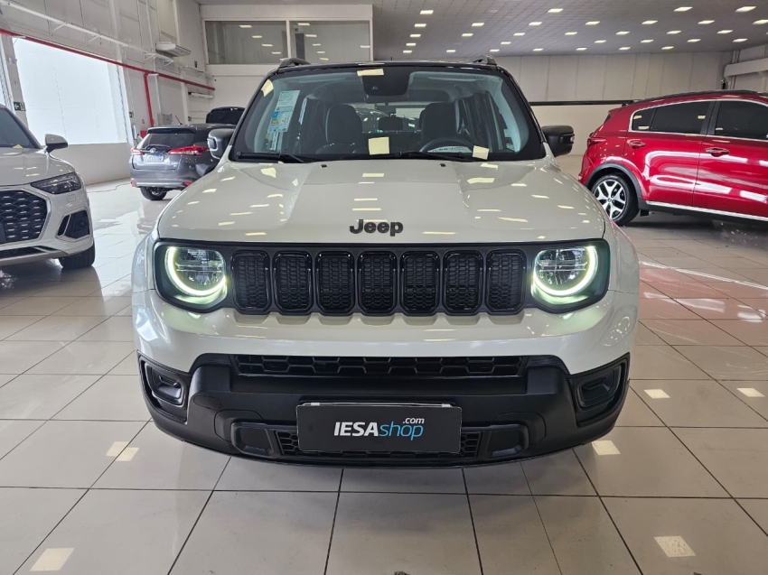jeep renegade 1.3 t270 turbo flex altitude at6 4p automatico 20261