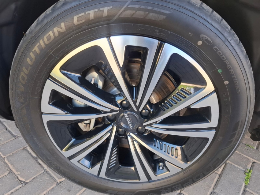 haval h6 1.5 phev19 e-traction13