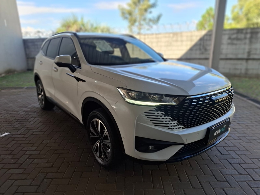 haval h6 1.5 phev19 e-traction0