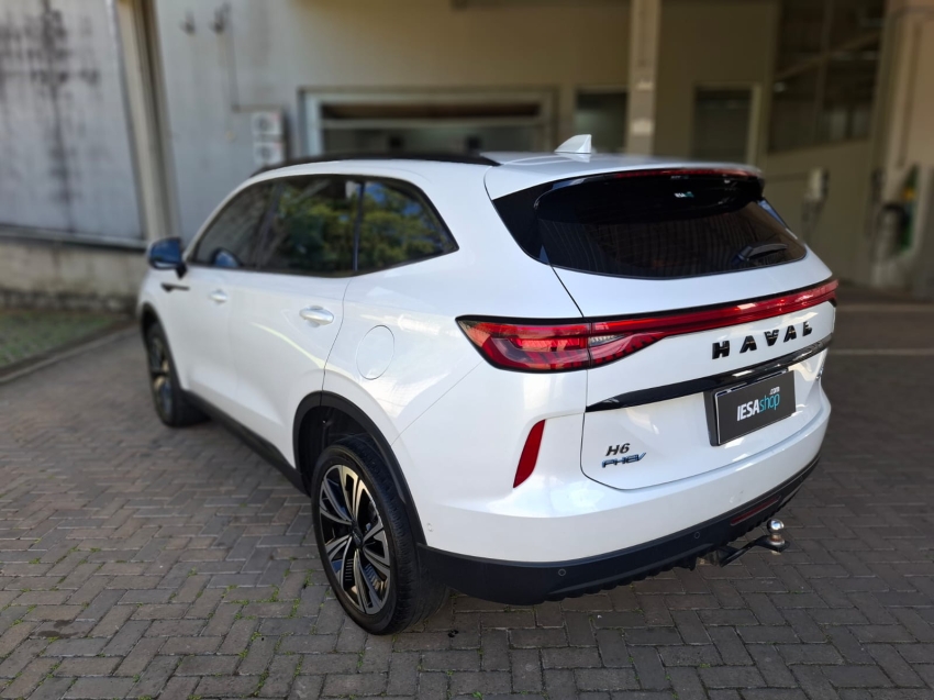 haval h6 1.5 phev19 e-traction5