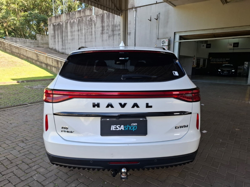 haval h6 1.5 phev19 e-traction4