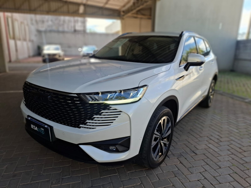 haval h6 1.5 phev19 e-traction2