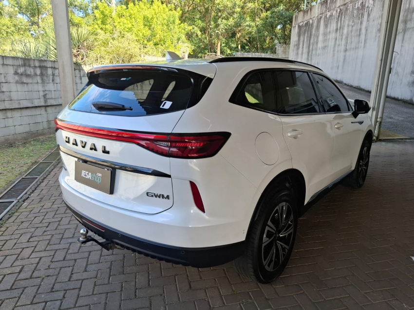 haval h6 1.5 phev19 e-traction3