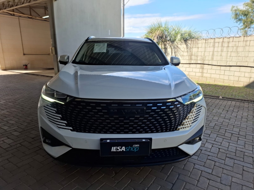 haval h6 1.5 phev19 e-traction1