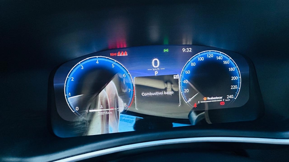 corolla 2.0 vvt-ie flex xei direct shift9