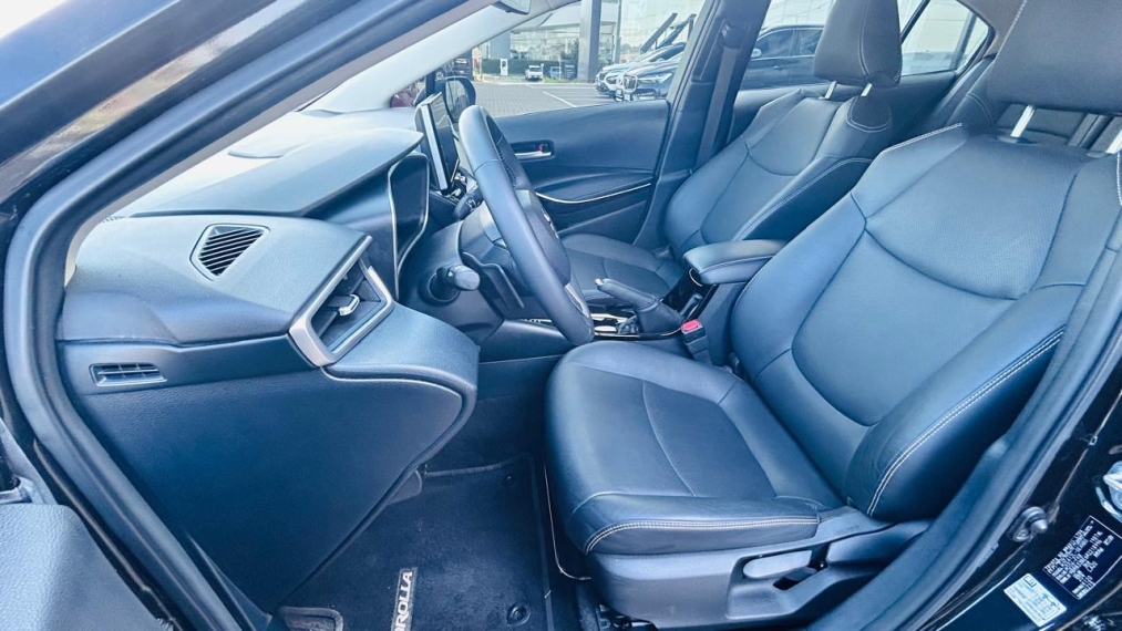 corolla 2.0 vvt-ie flex xei direct shift8