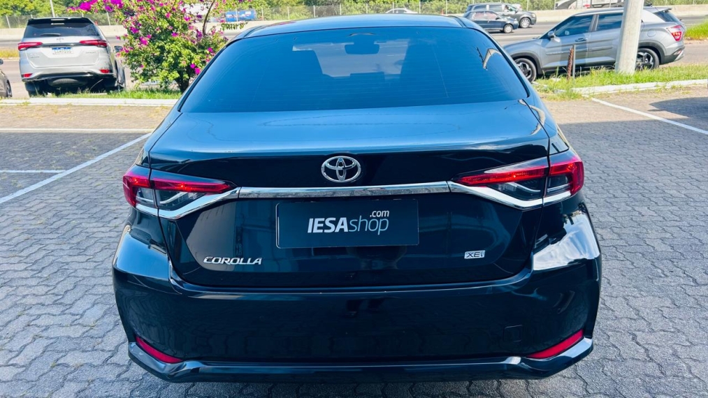 corolla 2.0 vvt-ie flex xei direct shift4