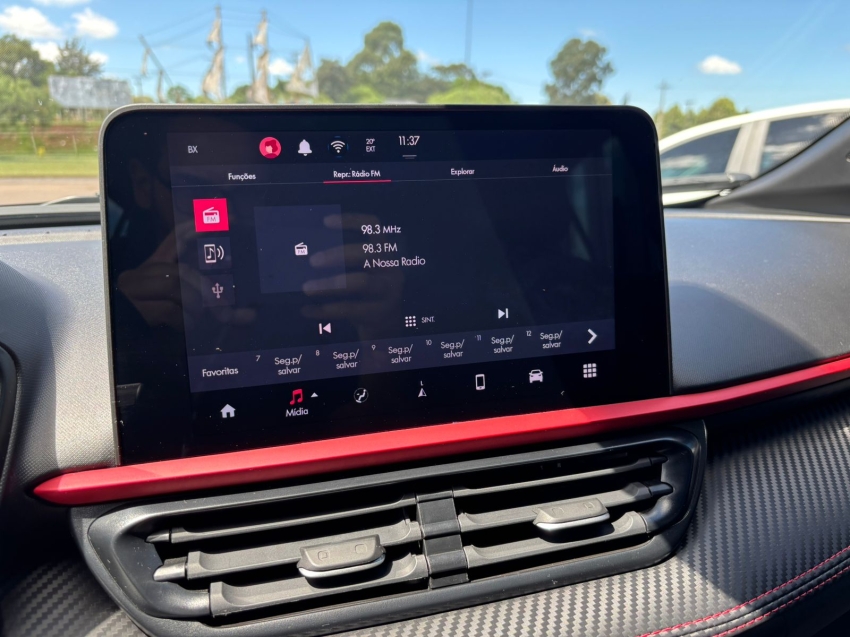 pulse 1.3 turbo 270 flex abarth at613