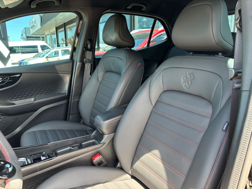 pulse 1.3 turbo 270 flex abarth at617