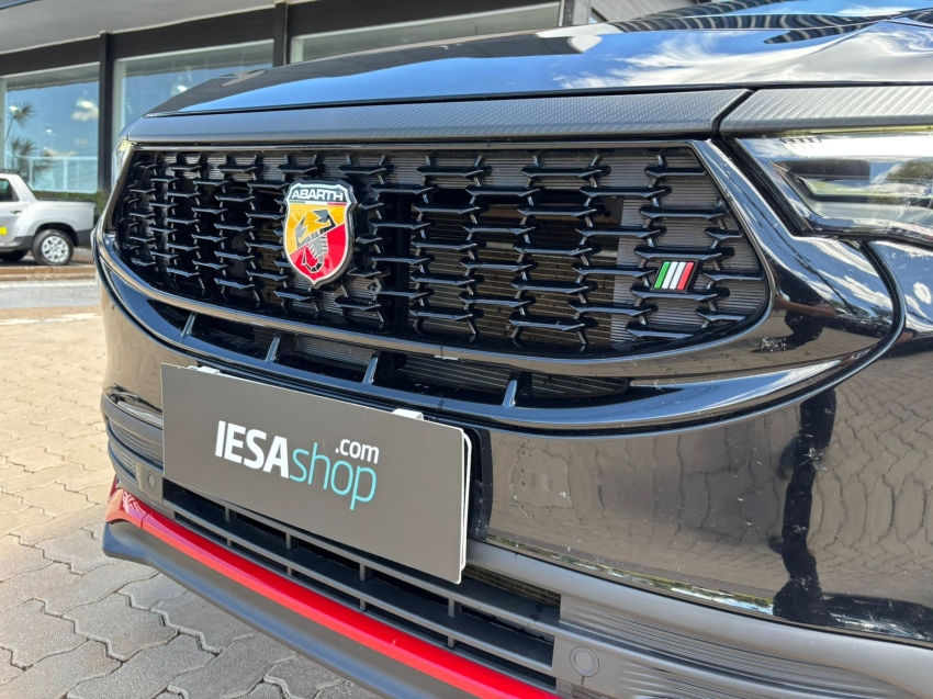 pulse 1.3 turbo 270 flex abarth at62