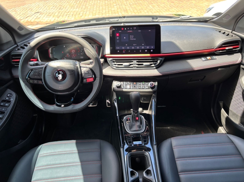 pulse 1.3 turbo 270 flex abarth at610