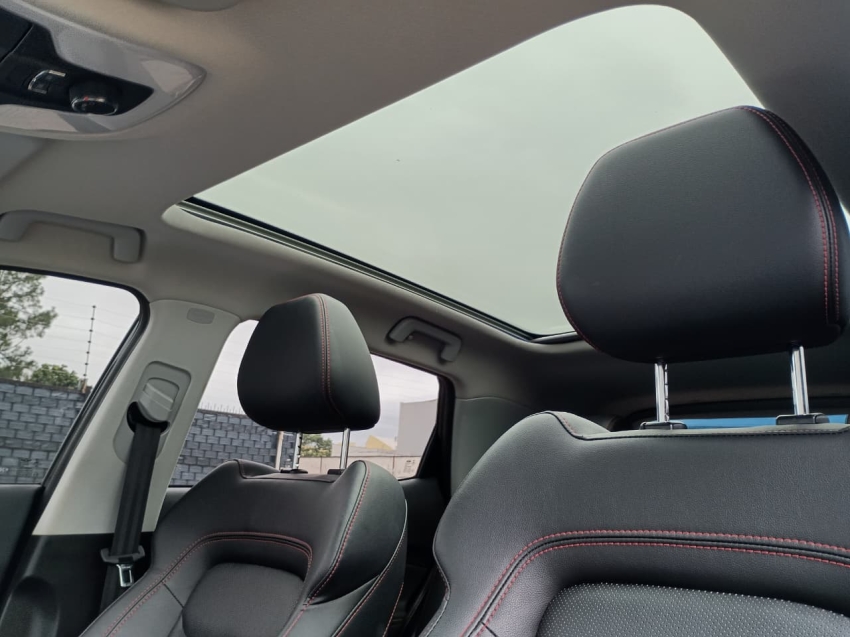 tiggo 5x 1.5 vvt turbo iflex txs dct12