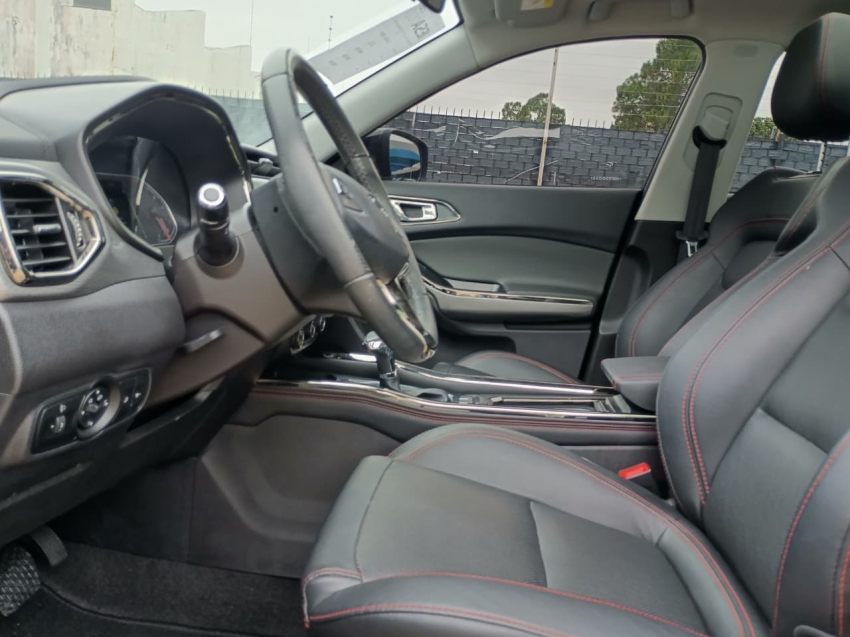 tiggo 5x 1.5 vvt turbo iflex txs dct8