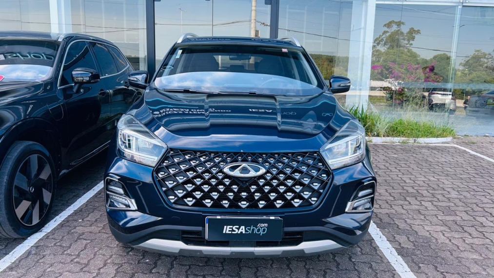 tiggo 5x pro 1.5 turbo hibrido1