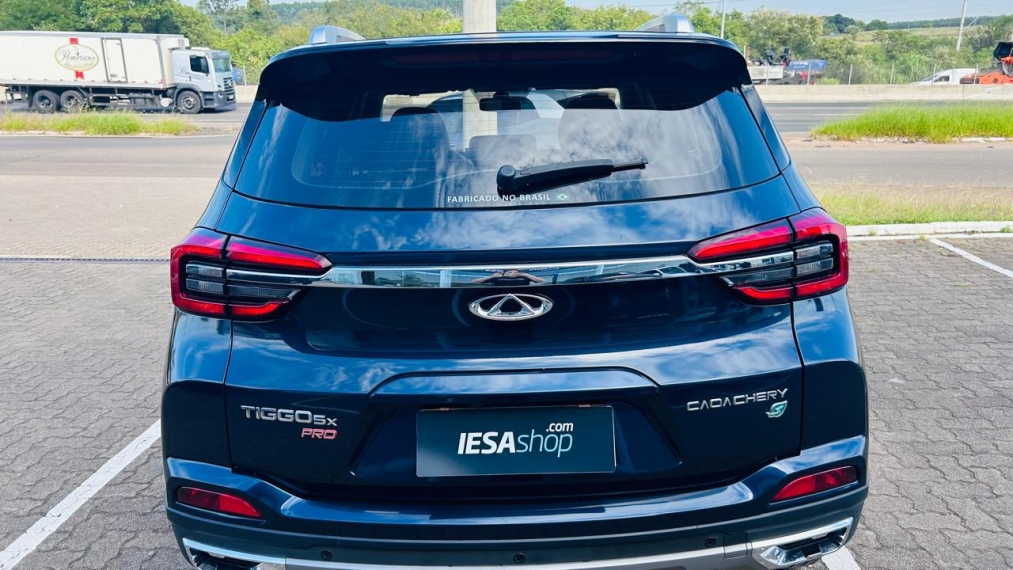 tiggo 5x pro 1.5 turbo hibrido4