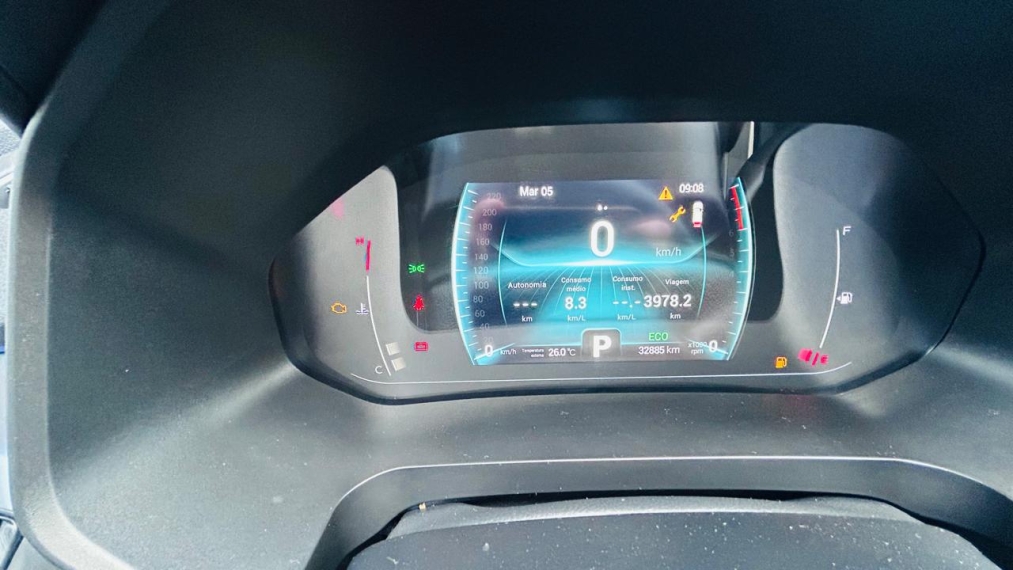 tiggo 5x pro 1.5 turbo hibrido8