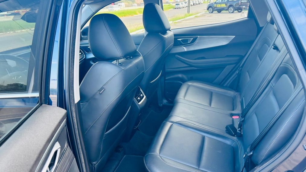 tiggo 5x pro 1.5 turbo hibrido10