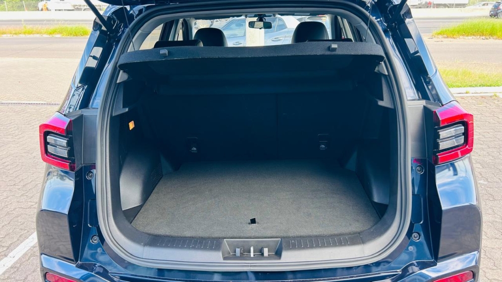 tiggo 5x pro 1.5 turbo hibrido6