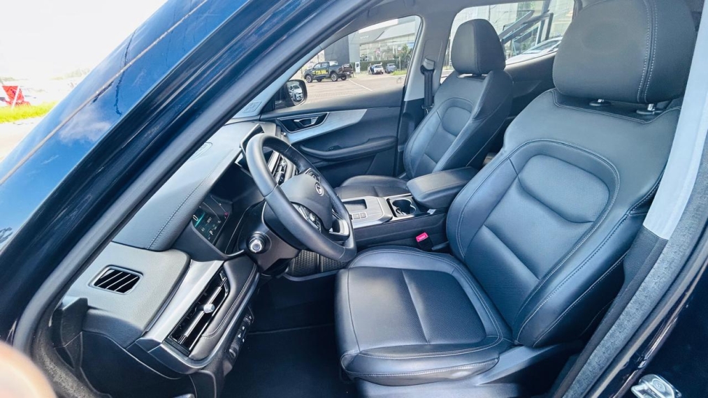 tiggo 5x pro 1.5 turbo hibrido9