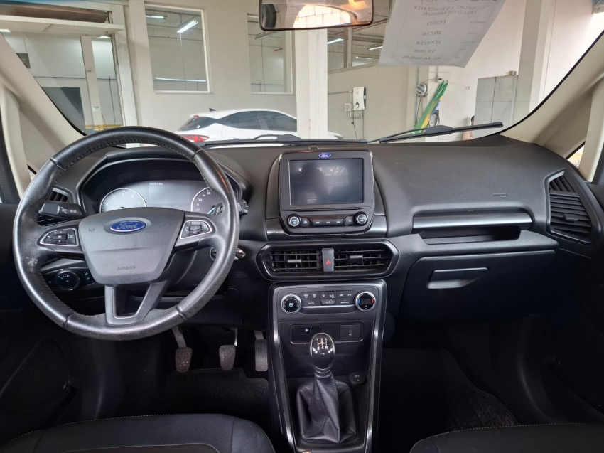 ecosport 1.5 ti-vct flex freestyle manual11