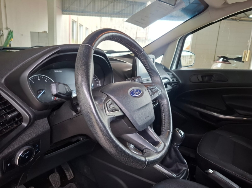 ecosport 1.5 ti-vct flex freestyle manual8