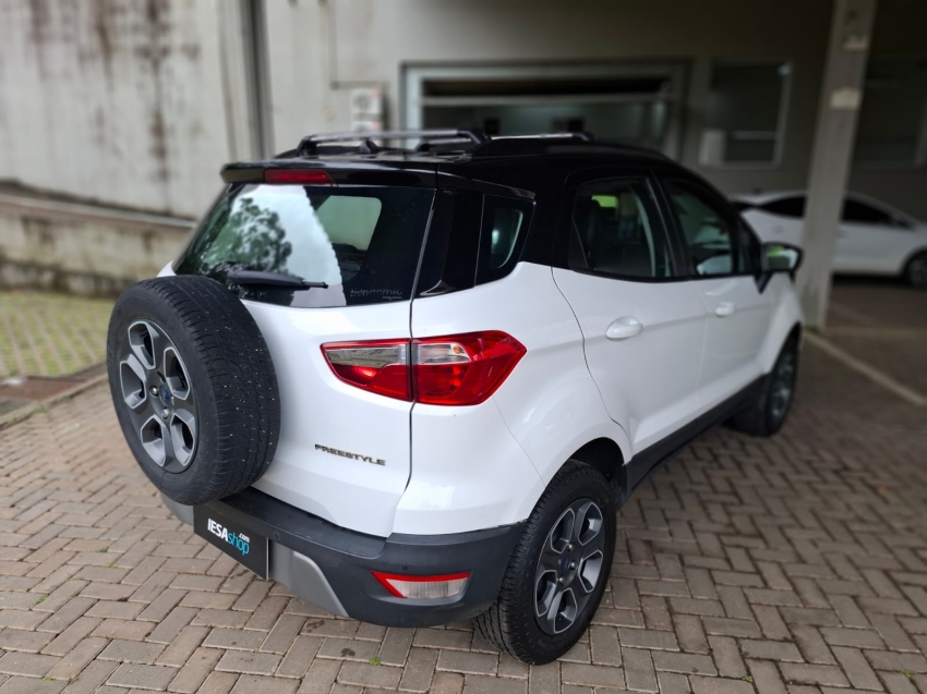 ecosport 1.5 ti-vct flex freestyle manual4