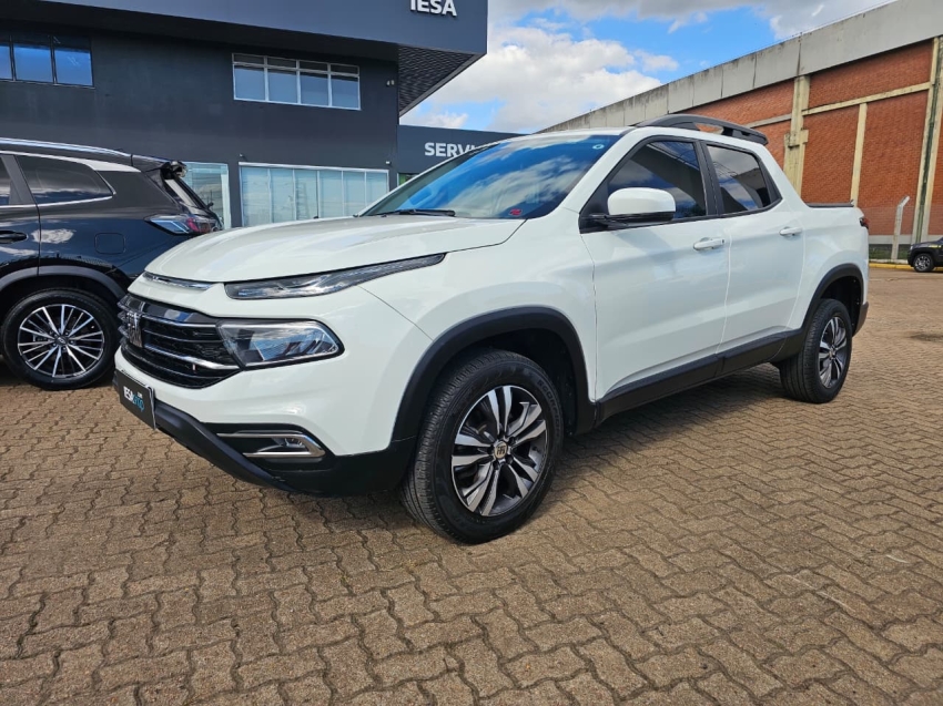 toro 1.3 turbo 270 flex freedom at6