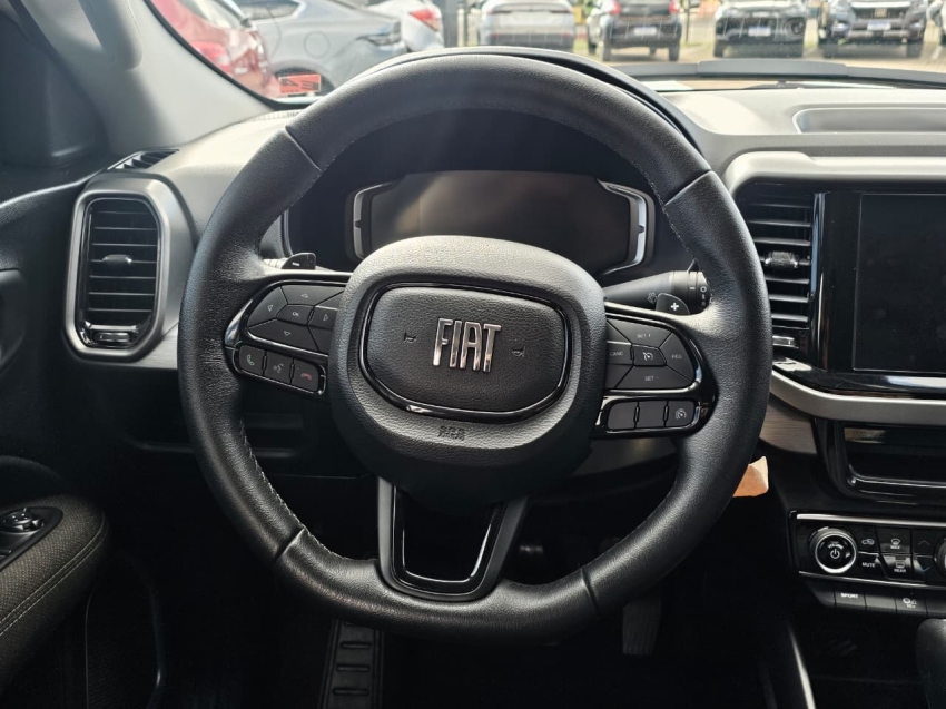 toro 1.3 turbo 270 flex freedom at69