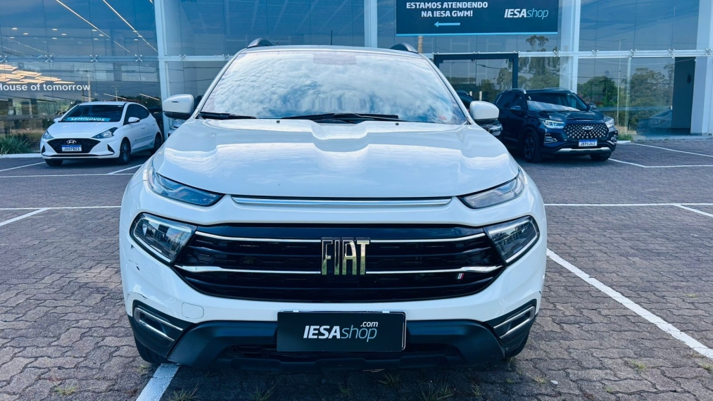 toro 1.3 turbo 270 flex freedom at61