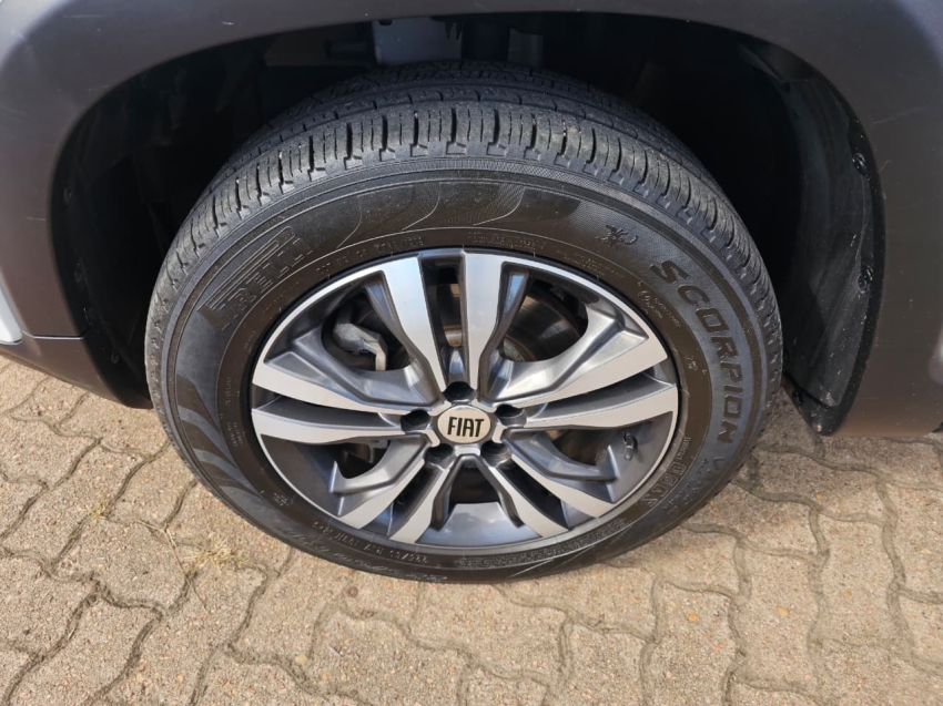 toro 1.3 turbo 270 flex freedom at614