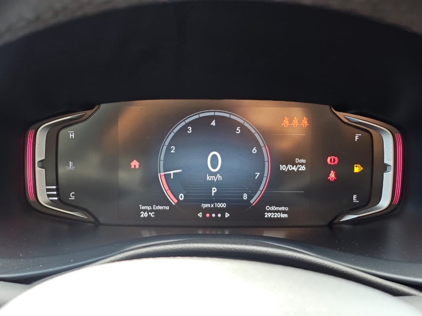 toro 1.3 turbo 270 flex freedom at68