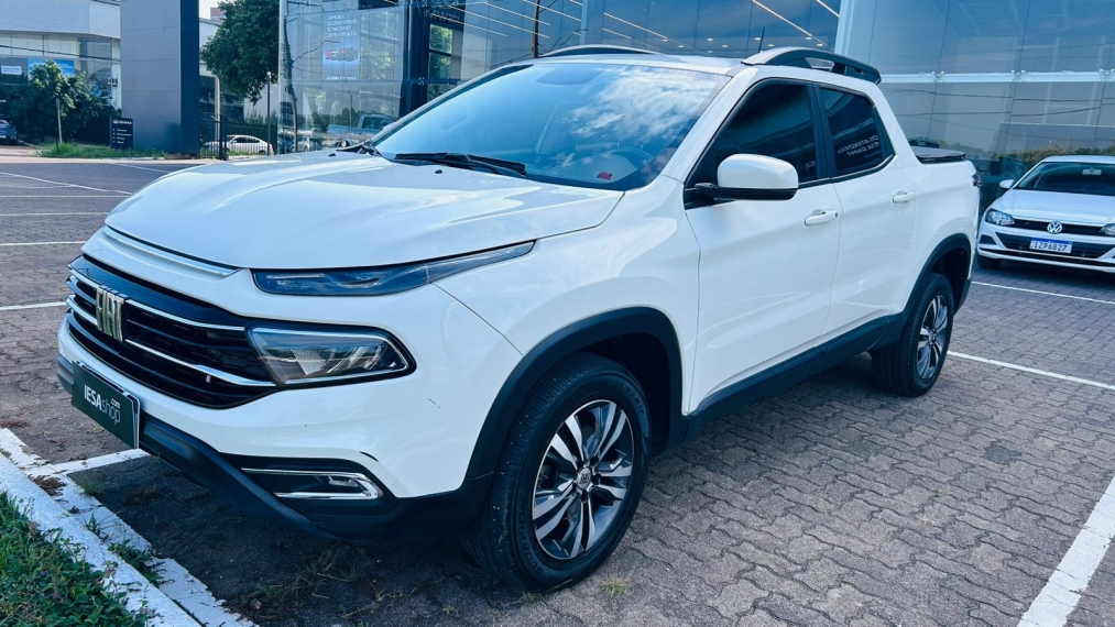 toro 1.3 turbo 270 flex freedom at62