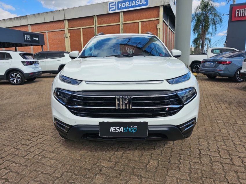 toro 1.3 turbo 270 flex freedom at61