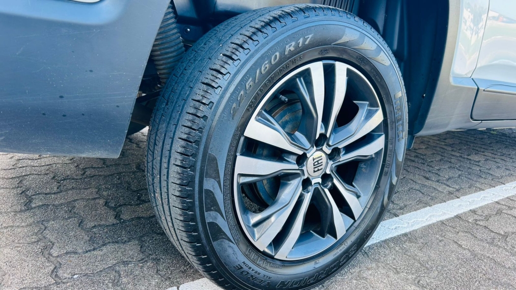 toro 1.3 turbo 270 flex freedom at69