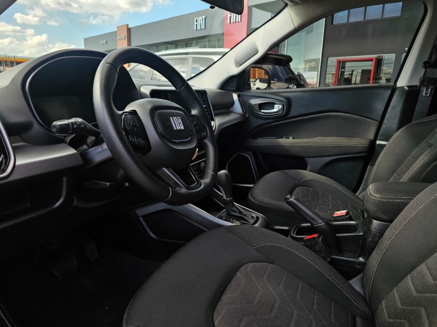 toro 1.3 turbo 270 flex freedom at66