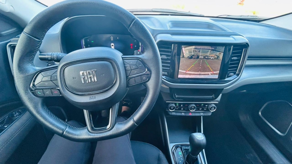 toro 1.3 turbo 270 flex freedom at67