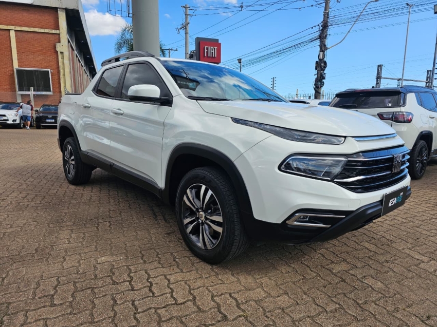 toro 1.3 turbo 270 flex freedom at62