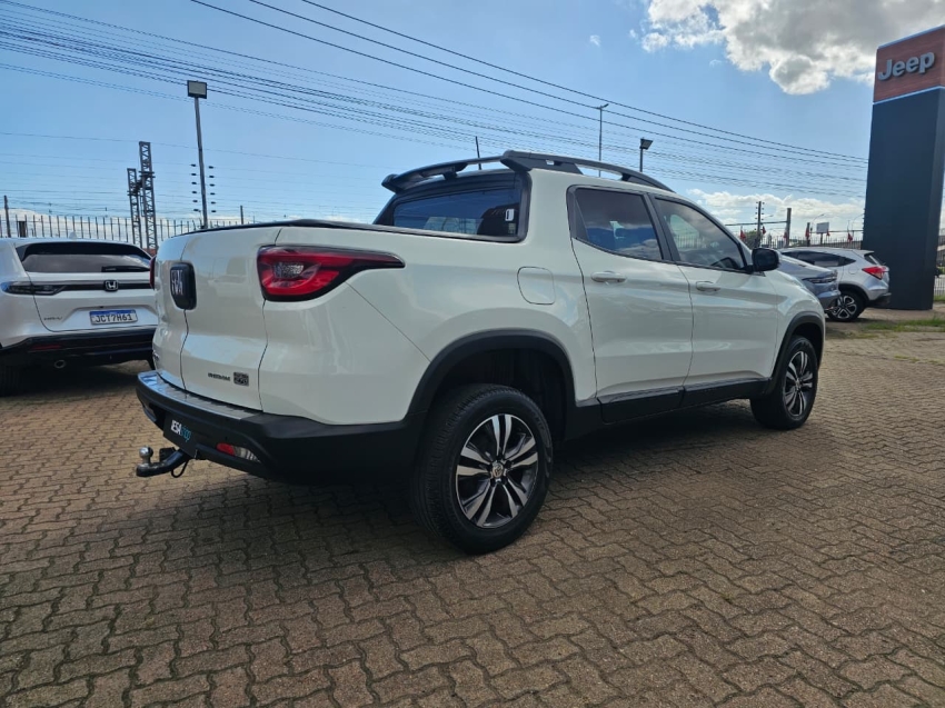 toro 1.3 turbo 270 flex freedom at65