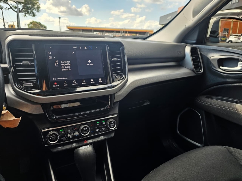 toro 1.3 turbo 270 flex freedom at612