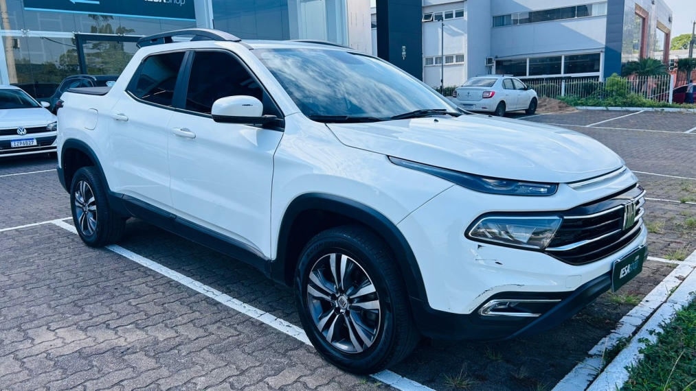 toro 1.3 turbo 270 flex freedom at6