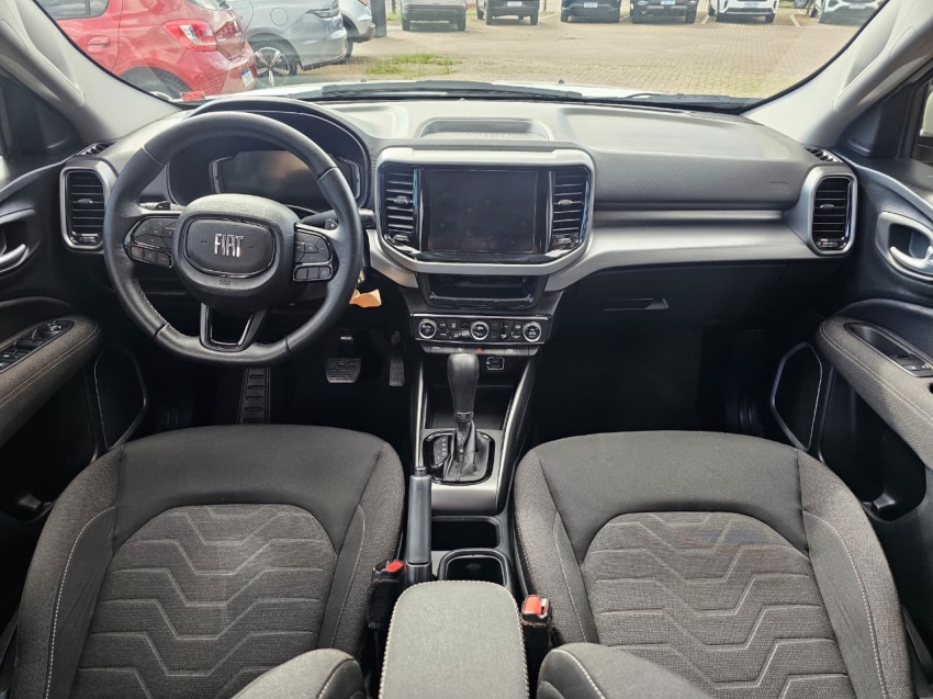 toro 1.3 turbo 270 flex freedom at613