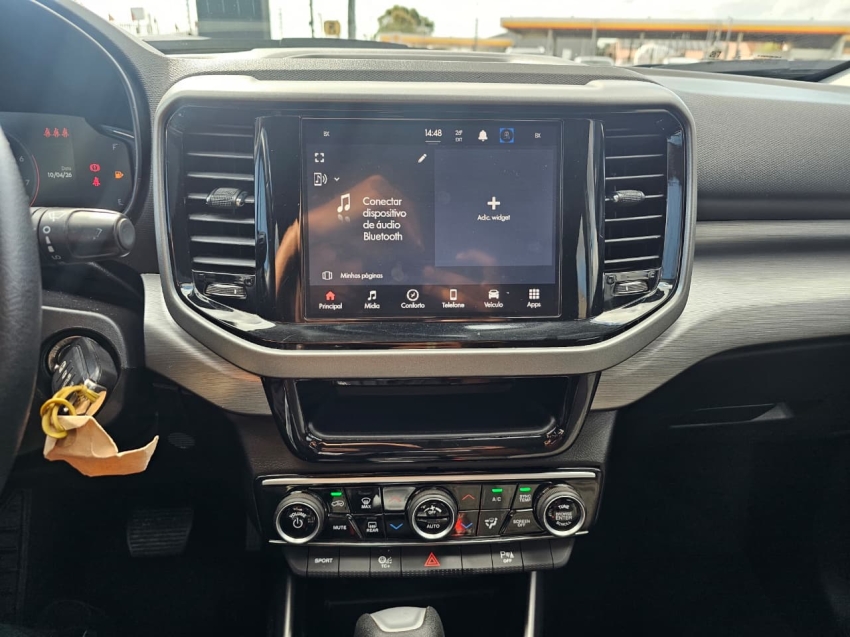 toro 1.3 turbo 270 flex freedom at611